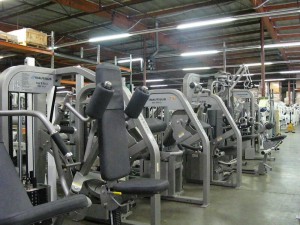 Gym Equipment Ireland .ie