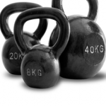 Kettlebells Gym Equipment Ireland