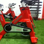 Star Trac NXT Spinning Bike 2