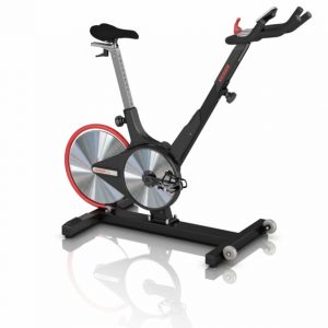 keiser m3 spin bike maintenance