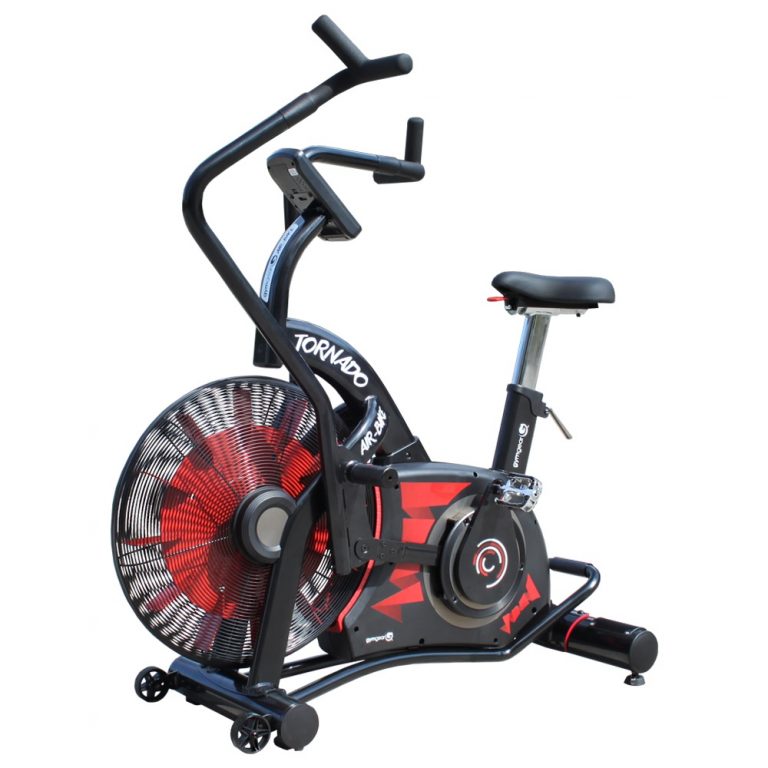 hurricane exercise bike